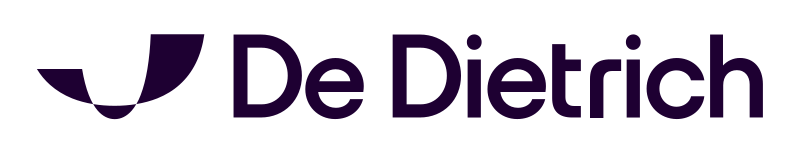 Logo Brand De Dietrich
