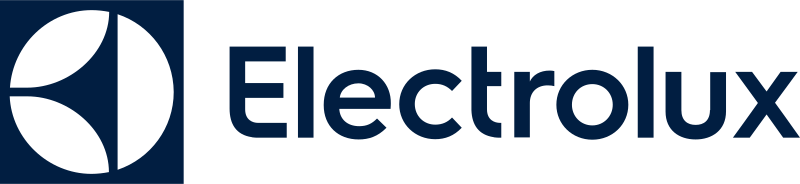 Logo Brand Electrolux