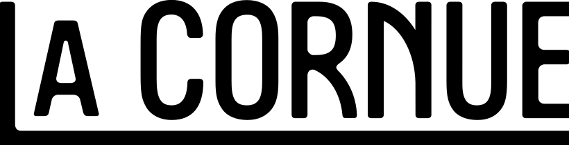 Logo Brand La Cornue