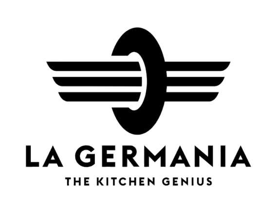 Logo Brand La Germania