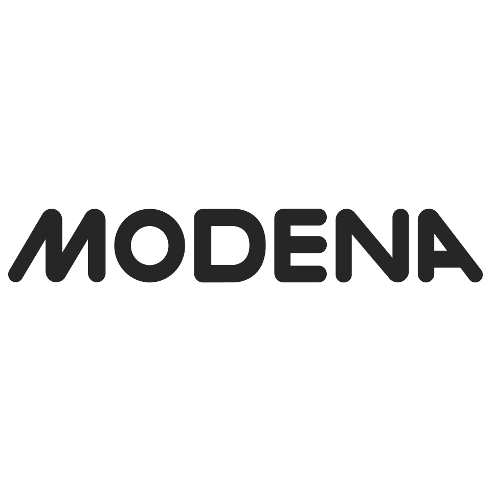 Logo Brand Modena