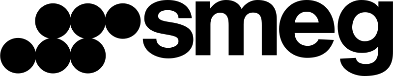Logo Brand Smeg